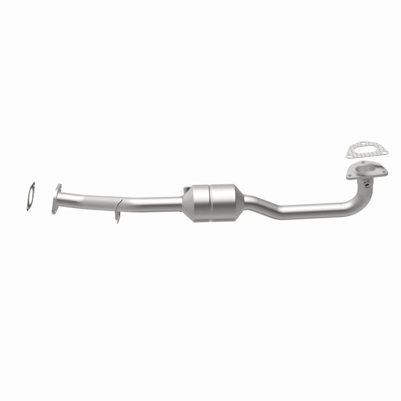 MagnaFlow Subaru OEM Grade Federal / EPA Compliant Manifold Catalytic Converter 51875 360 Degree Image Set