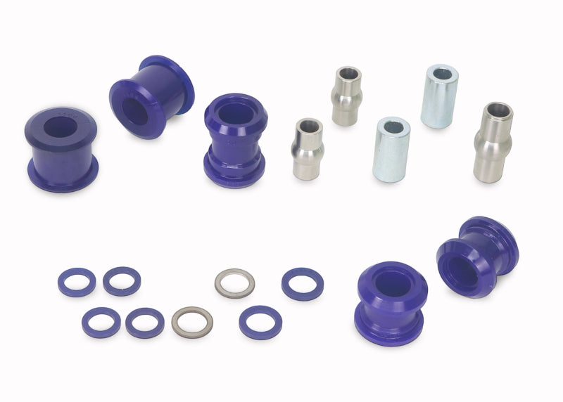 SuperPro Rear Watts Link Bushing Kit SPF4400K Photo - Primary