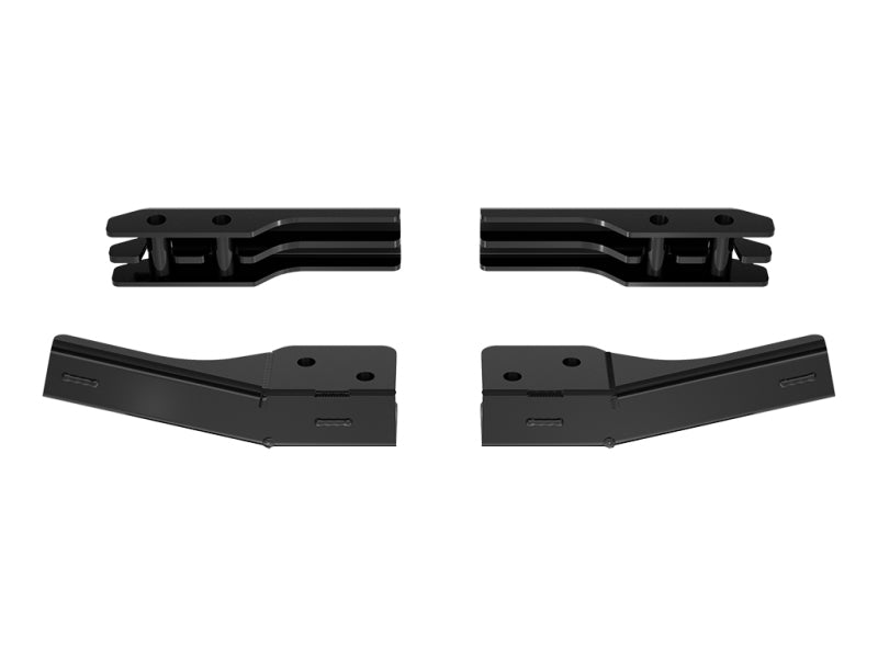 ICON 21-UP Ford Bronco HIGH CLEARANCE CRASH BAR KIT 42000 42000 Photo - Primary