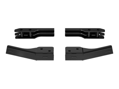 ICON 21-UP Ford Bronco HIGH CLEARANCE CRASH BAR KIT 42000 42000 Photo - Primary