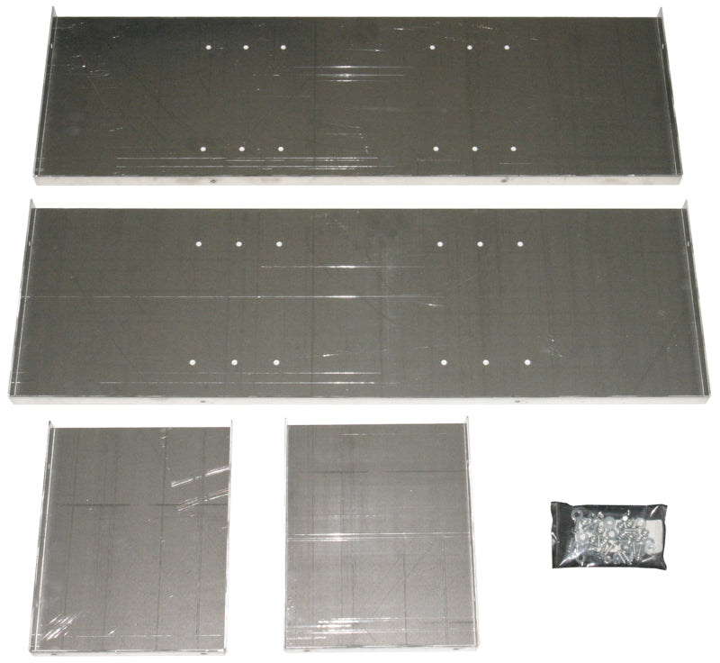 Tuffy Products Tuffy Divider Kit For 140 No Finish 141-07 141-07 Photo - Primary