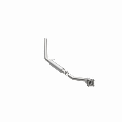 MagnaFlow California Grade CARB Compliant Direct-Fit Catalytic Converter 5551448 360 Degree Image Set