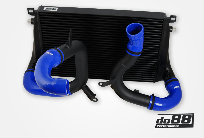 do88 DOB Intercooler Kit - BigPack Forced Induction Intercooler Kits main image