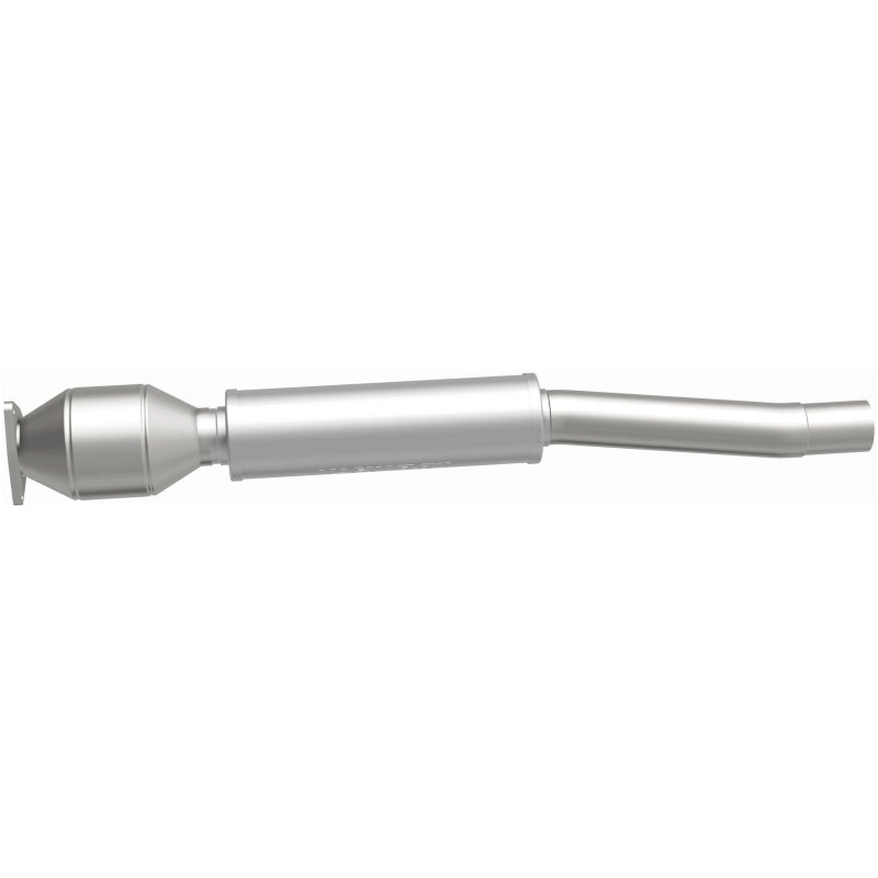 MagnaFlow California Grade CARB Compliant Direct-Fit Catalytic Converter 441027 Photo - out of package