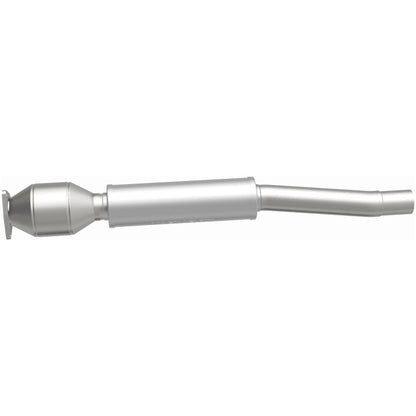 MagnaFlow California Grade CARB Compliant Direct-Fit Catalytic Converter 441027 Photo - out of package