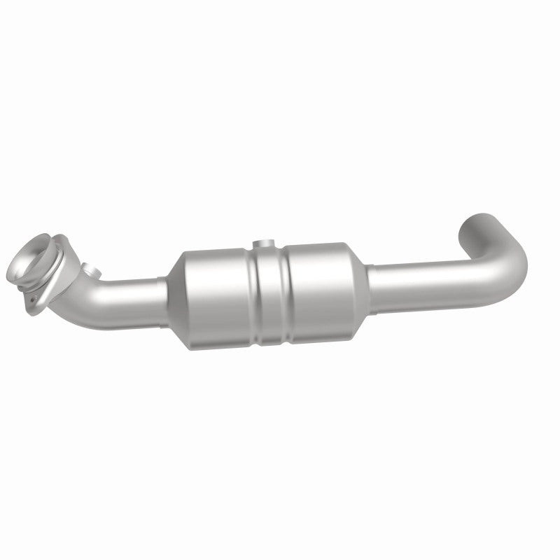 MagnaFlow OEM Grade Federal / EPA Compliant Direct-Fit Catalytic Converter 52419 360 Degree Image Set