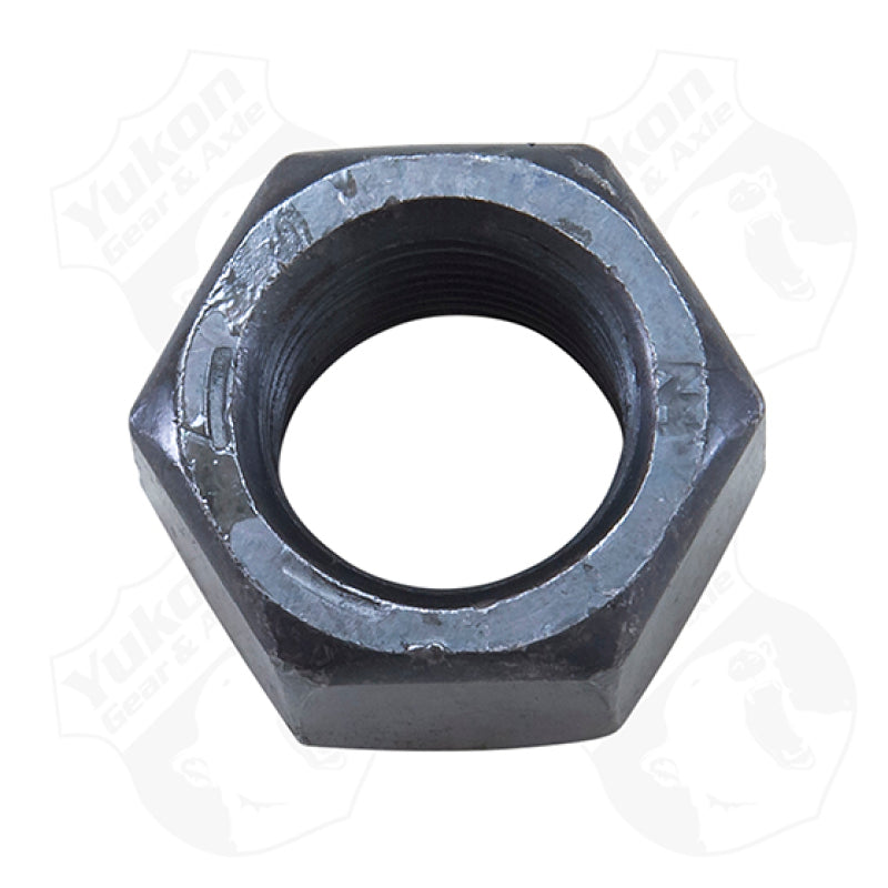 Yukon Gear Pinion Nut YSPPN-008 YSPPN-008 Photo - Primary