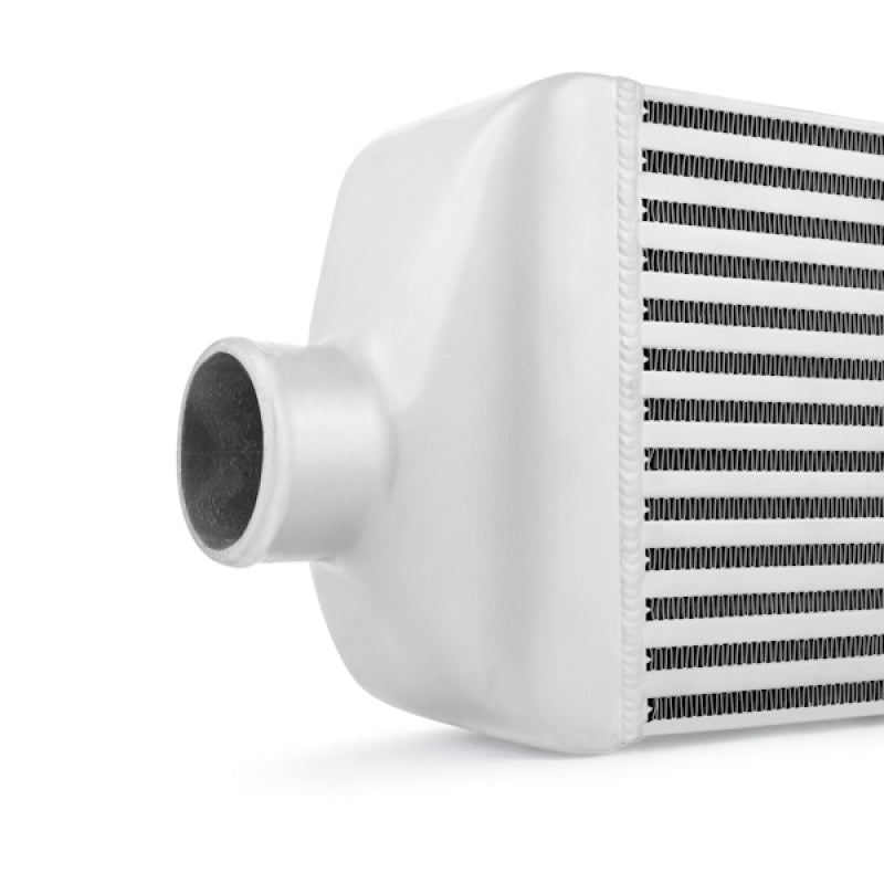 Mishimoto Universal Intercooler J-Line - Silver MMINT-UJ User 3