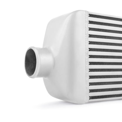 Mishimoto Universal Intercooler J-Line - Silver MMINT-UJ User 3