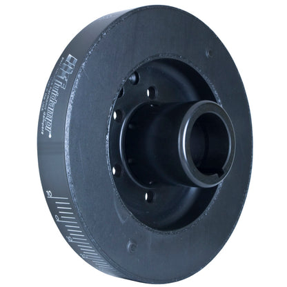 Fluidampr Engine Harmonic Balancer 720321 User 4