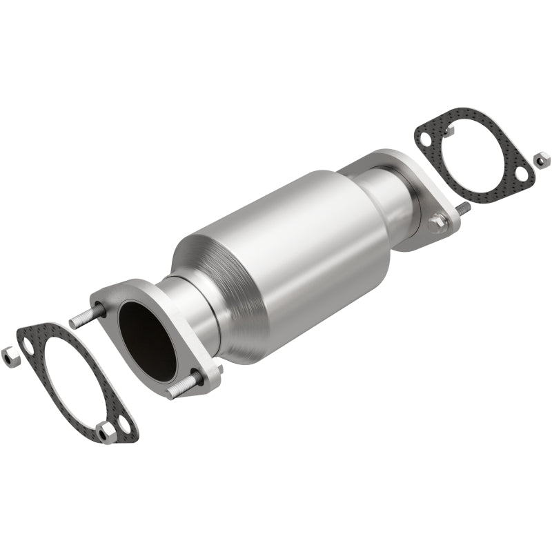 Magnaflow 13-14 Hyundai Genesis Coupe 2.0L Direct Fit Converter 5421861 5421861 Photo - Primary