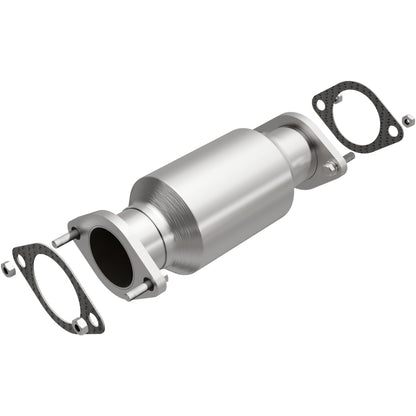 Magnaflow 13-14 Hyundai Genesis Coupe 2.0L Direct Fit Converter 5421861 5421861 Photo - Primary