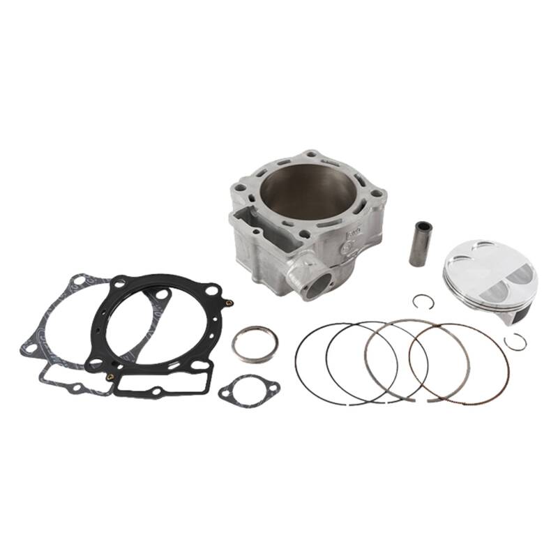 Cylinder Works 09-12 Honda CRF 450 R 450cc Standard Bore Cylinder Kit 12.0:1 Comp. 96mm 10006-K01 10006-K01 Photo - Primary