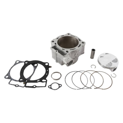 Cylinder Works 09-12 Honda CRF 450 R 450cc Standard Bore Cylinder Kit 12.0:1 Comp. 96mm 10006-K01 10006-K01 Photo - Primary