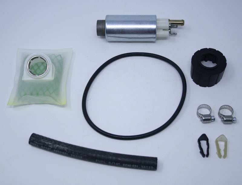 Walbro OE Replacement Fuel Pump Kit 526 526 Photo - Primary