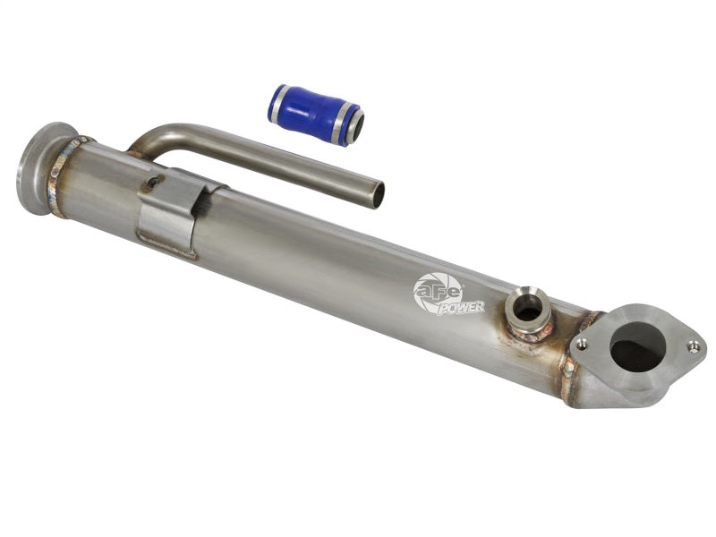 aFe BladeRunner EGR Cooler: Ford Diesel Trucks 03-04 V8-6.0L (td) (Core PN 46-90087 Photo - Primary