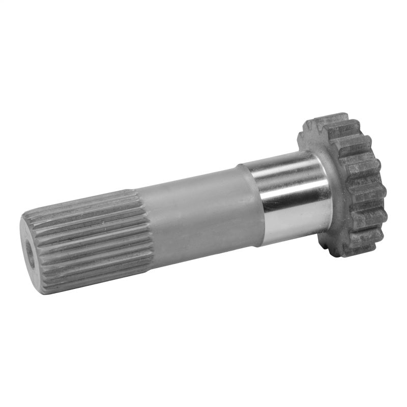 Yukon Gear & Axle Yukon Gear GM 8.25in Front Right Hand Inner Disconnect Stub Axle YA GM19121908 YA GM19121908 Photo - Primary