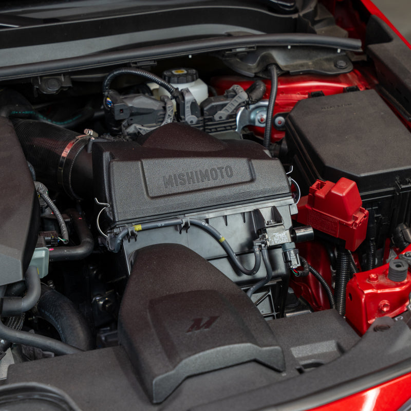 Mishimoto 2023+ Toyota GR Corolla Performance Intake MMAI-GRC-23 MMAI-GRC-23 User 1