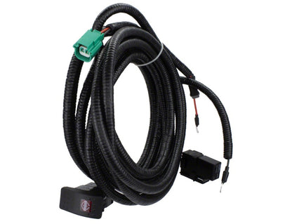 Ford Racing 2021+ Ford Bronco E-Locker Wiring Kit M-14489-BR M-14489-BR Photo - Unmounted