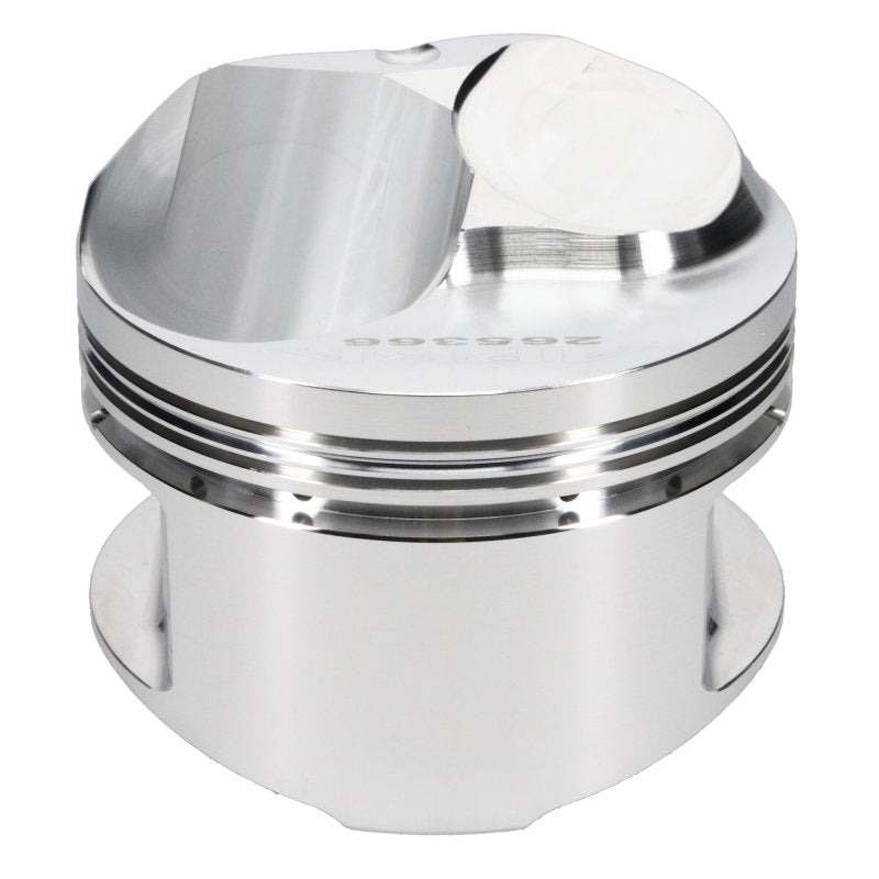 JE Pistons BBC APBA DOME Set of 8 Pistons 262808 262808 User 4
