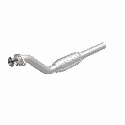 MagnaFlow HM Grade Federal / EPA Compliant Direct-Fit Catalytic Converter 23464 360 Degree Image Set