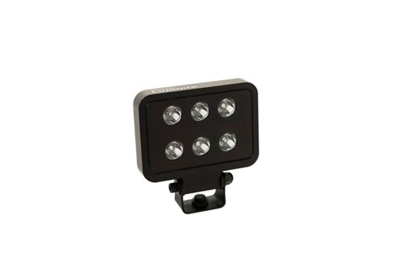 Putco Universal, Luminix High Power LED - 4" Block - 6 LED - 2,400LM - 3.5x. 10004 Photo - Primary