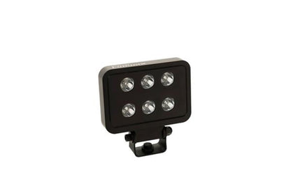 Putco Universal, Luminix High Power LED - 4" Block - 6 LED - 2,400LM - 3.5x. 10004 Photo - Primary