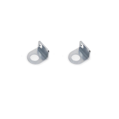 Russell Brake Hose Mounting Accessory Bolt-On 90 Deg Brake Hose 683942 Photo - Primary