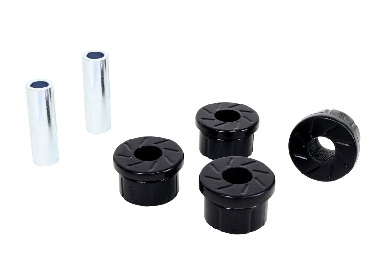 Whiteline WL Bushings - Control Arm Suspension Bushing Kits main image