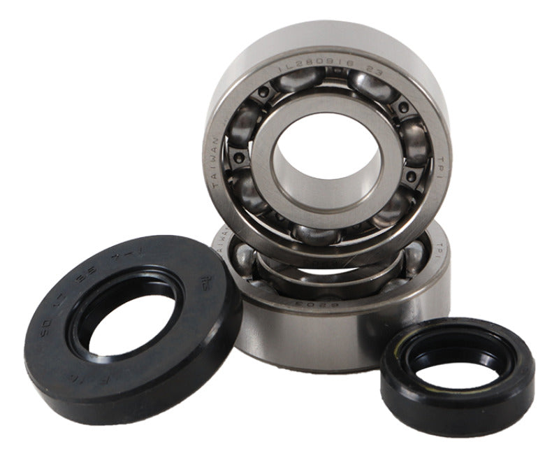Hot Rods 04-05 KTM 50 SX PRO SR 50cc Main Bearing & Seal Kit K089 K089 Photo - Primary