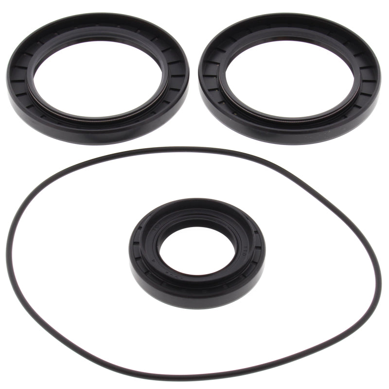 All Balls Racing 02-08 Yamaha YFM660 Grizzly Differential Seal Only Kit Rear 25-2045-5 25-2045-5 Photo - Primary
