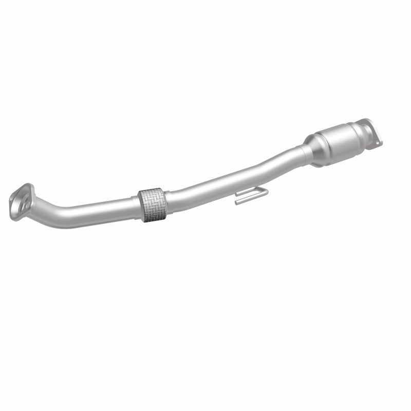MagnaFlow Nissan Altima OEM Grade Federal / EPA Compliant Direct-Fit Catalytic Converter 49523 360 Degree Image Set