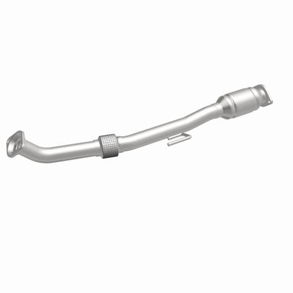 MagnaFlow Nissan Altima OEM Grade Federal / EPA Compliant Direct-Fit Catalytic Converter 49523 360 Degree Image Set