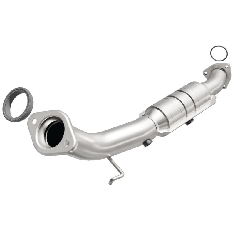 MagnaFlow Acura RSX HM Grade Federal / EPA Compliant Direct-Fit Catalytic Converter 23941 Photo - Primary