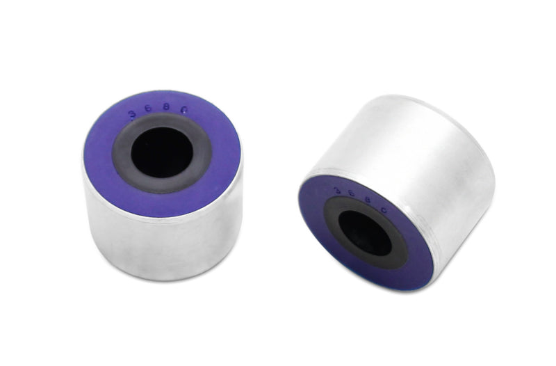 SuperPro Front Control Arm Lower-Rear Bushing Kit SPF3680K Photo - Primary