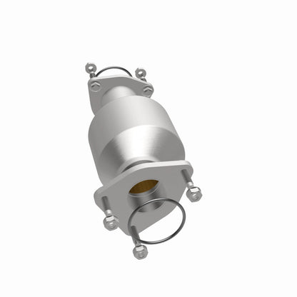 Magnaflow Conv DF 12-14 CrossTour 2.4L (Not for sale in California) 52033 52033 360 Degree Image Set
