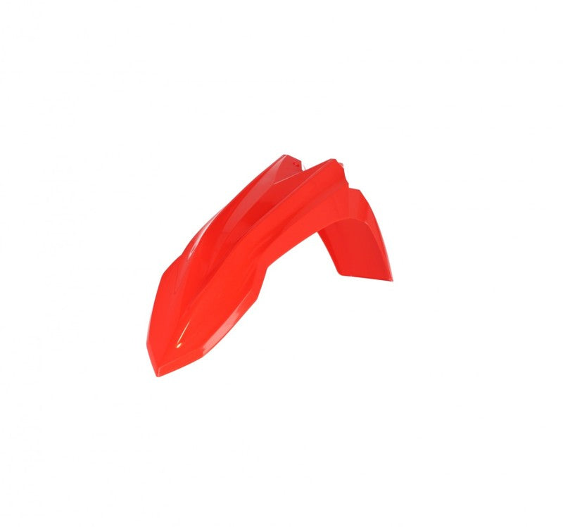 Acerbis 20-23 Beta RR/RX Front Fender - Red 2936300004 2936300004 Photo - Primary