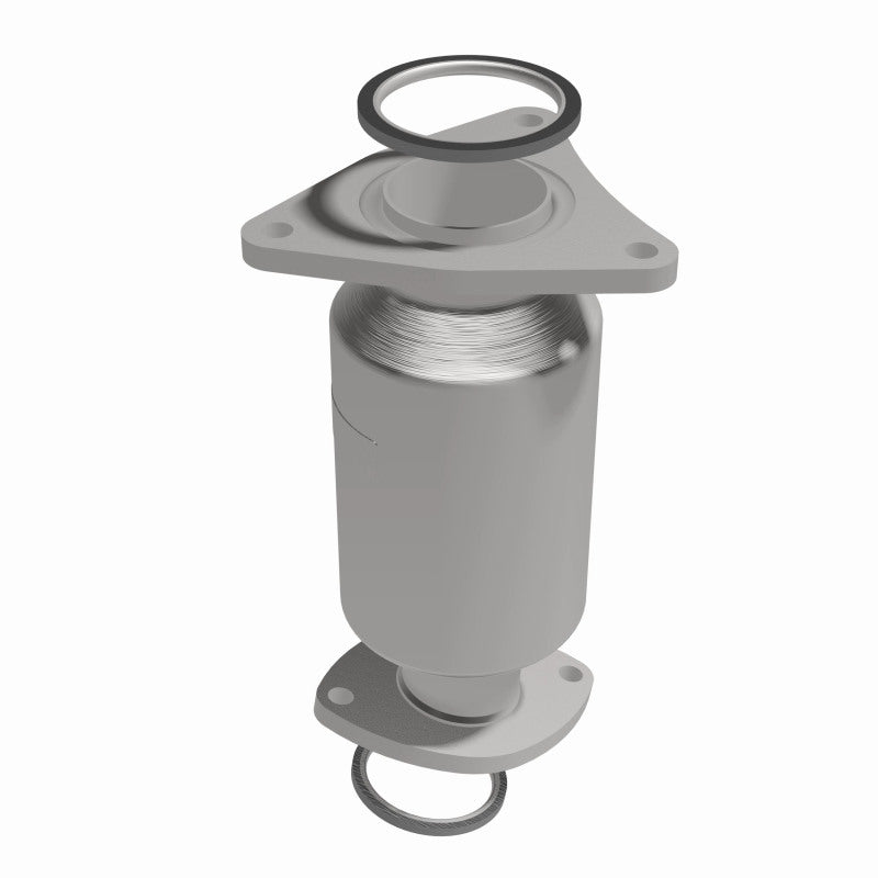 MagnaFlow Lexus HM Grade Federal / EPA Compliant Direct-Fit Catalytic Converter 50709 360 Degree Image Set