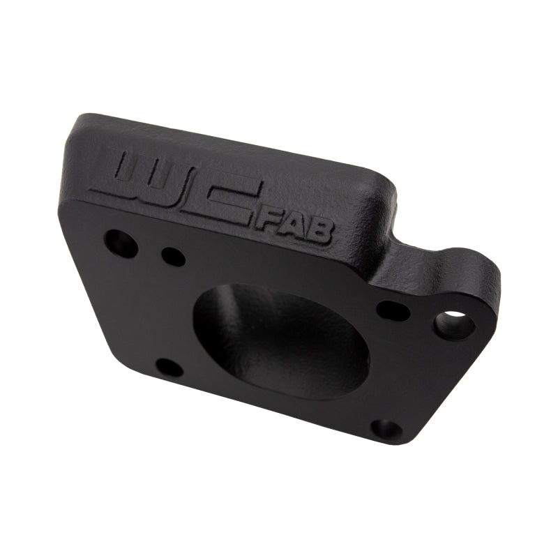 Wehrli L5P T4 Duramax Pedestal Adapter Kit WCF100256 WCF100256 User 1