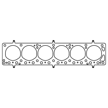 Cometic Gasket Cometic Holden 2.8/3.3L Blue/Black Inline 6 .051in MLS Cylinder Head Gasket - 96mm Bore C14032-051 C14032-051 Photo - Primary