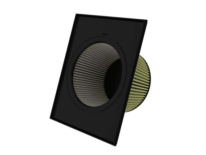 aFe MagnumFLOW Air Filter Pro-GUARD 7 19-21 Ford Ranger EcoBoost L4 2.3l (t) 73-80294 73-80294 Photo - Unmounted