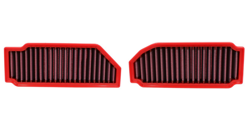 BMC 2020+ Mercedes-Benz AMG GT (X290) 63 S 4Matic+ Replacement Panel Air Filter FB01160 FB01160 User 1
