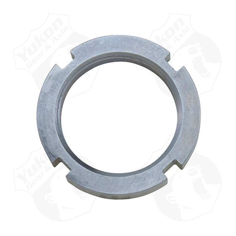 Yukon Gear & Axle Yukon Spindle Nut Retainer for Dana 28 92 & Down YSPSP-005 YSPSP-005 Photo - Primary