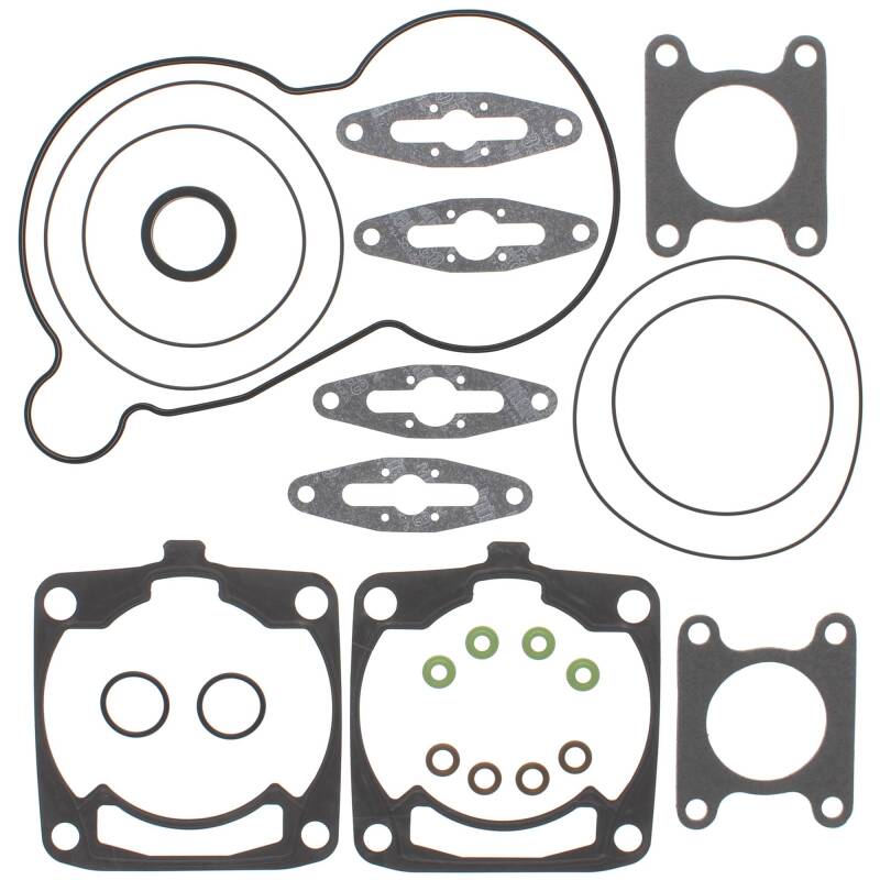 Vertex Pistons Top End Gasket Kit 710307 710307 Photo - Primary