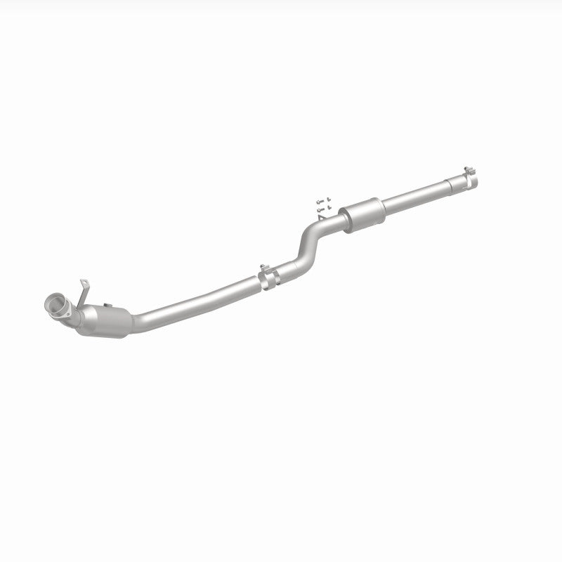 Magnaflow Conv DF 2013-2017 SL550 V8 4.6 OEM Underbody 21-571 21-571 360 Degree Image Set