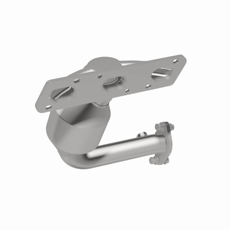 MagnaFlow Mazda 6 OEM Grade Federal / EPA Compliant Manifold Catalytic Converter 51277 360 Degree Image Set