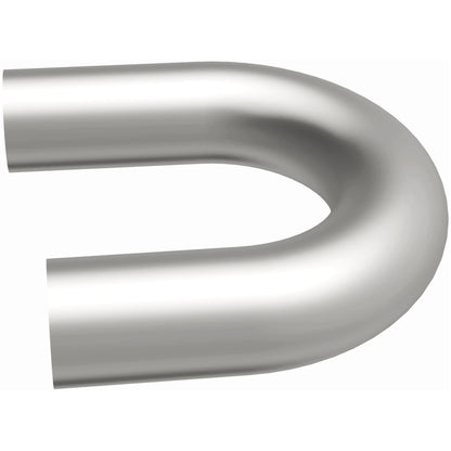 MagnaFlow 180° Bend Stainless Steel Pipe 10718 Photo - out of package