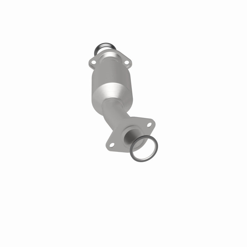 MagnaFlow Toyota Sienna OEM Grade Federal / EPA Compliant Direct-Fit Catalytic Converter 52557 360 Degree Image Set