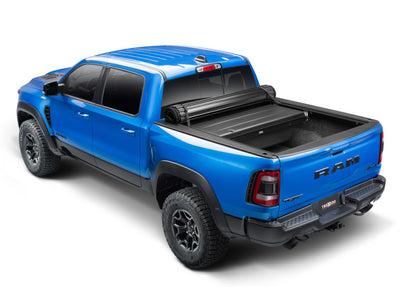 Truxedo TonneauMate Toolbox - Fits Most Full Size Trucks 1117416 Photo - Primary