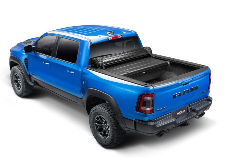 Truxedo TonneauMate Toolbox - Fits Most Full Size Trucks 1117416 Photo - Primary